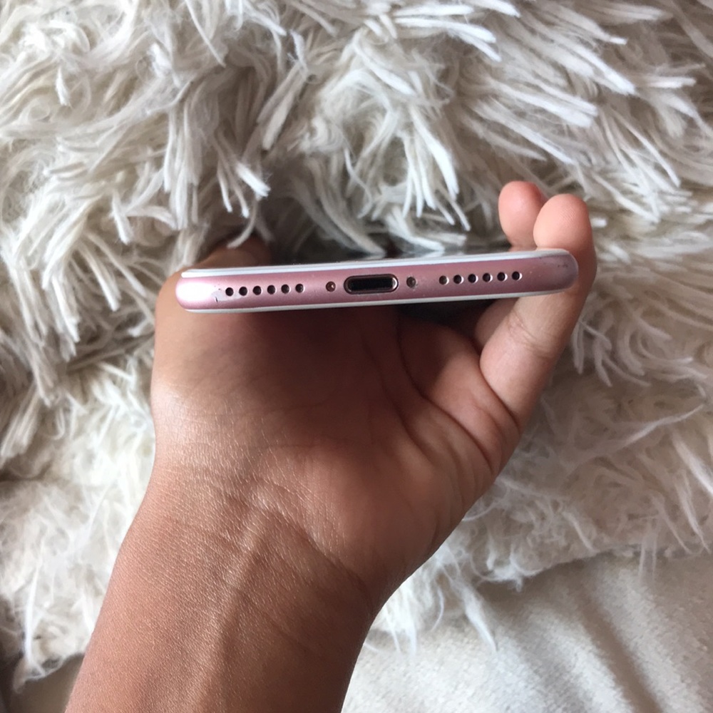 iphone7 rose gold - Picture 4 of 6